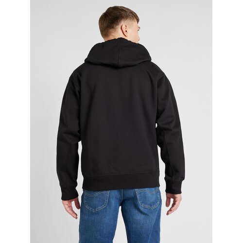 Carhartt WIP Jopa na zadrgo rumena / rdeča / črna Slike