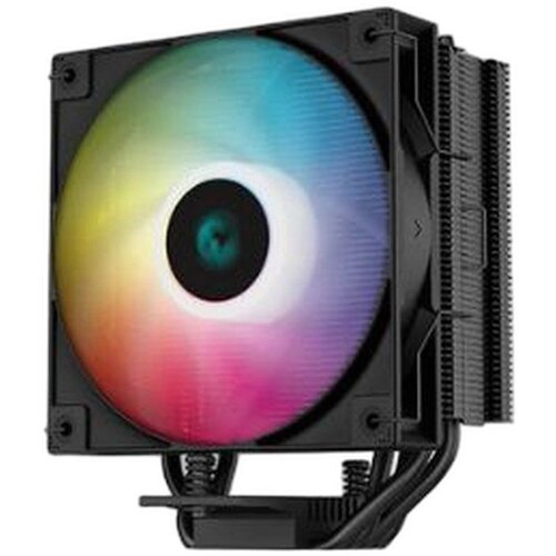 DeepCool Hladnjak AG400 BK ARGB V2 RGB Black Cene