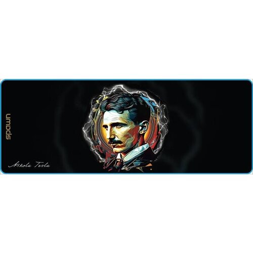 Spawn TESLA podloga za mi&scaron;ko - XL Cene