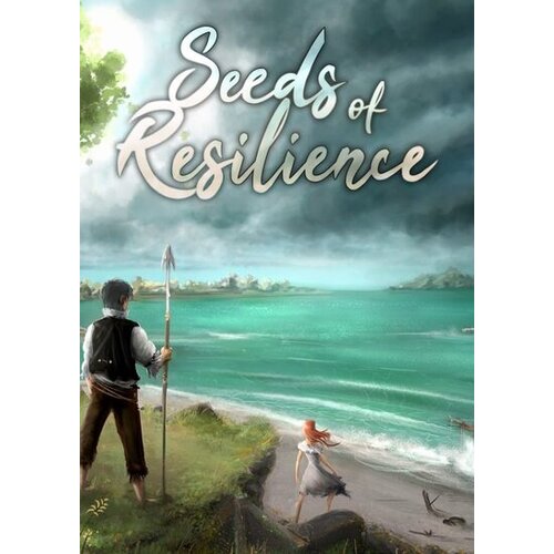  Seeds of Resilience Steam Key GLOBAL Cene