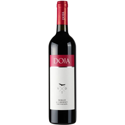 Vinarija Doja Doja Merlot & Cabernet Sauvignon Cene