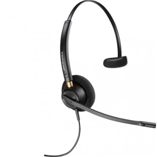 HP Poly Slušalice EP510D Mono QD USB AC MDHSTAA 783Q0AA Cene