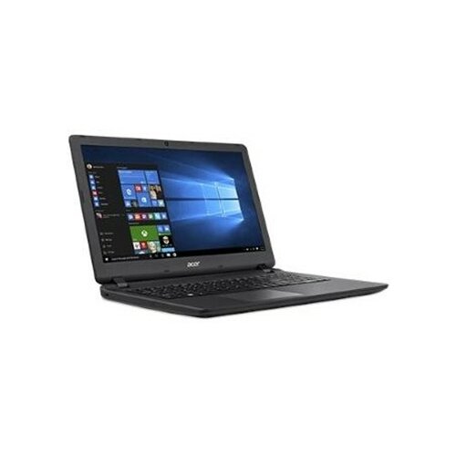 Acer ES1-572-304A 15.6'' FHD Intel Core i3-6006U 2.0GHz 4GB 128GB SSD crni laptop Slike