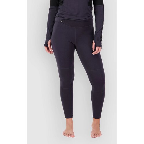 Mons Royale Olympus Merino Legging Funkcijske hlace 9 iron Slike