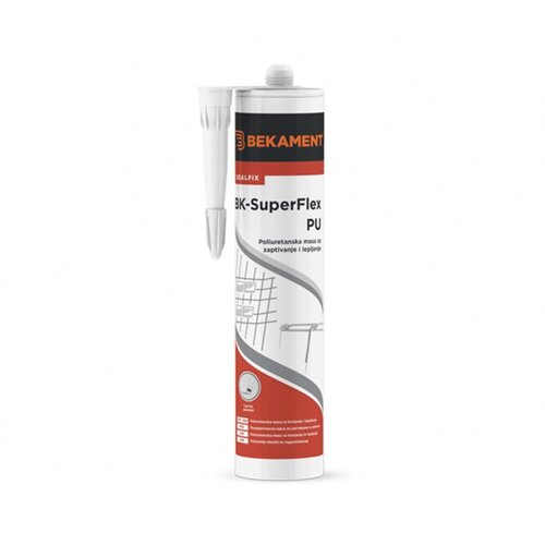Bekament superflex pu siva 0,30L Cijene