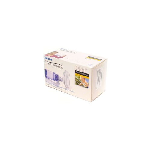 Philips OptiChamber Diamond MEDIUM Slike