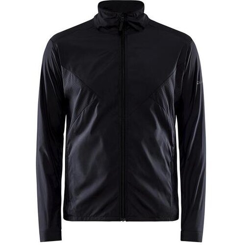 Craft Moška jakna/anorak adv essence wind black Cene