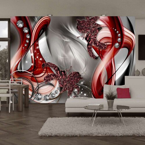  Samoljepljiva foto tapeta - Music of Love 147x105 Cijene