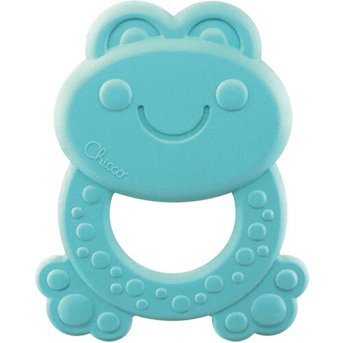 Chicco eco glodalica u obliku žabe Cene