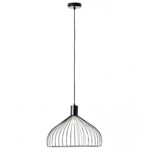 Brilliant Luster žičani Blacky A60 E27 40W 230V 99392/06 Cijene