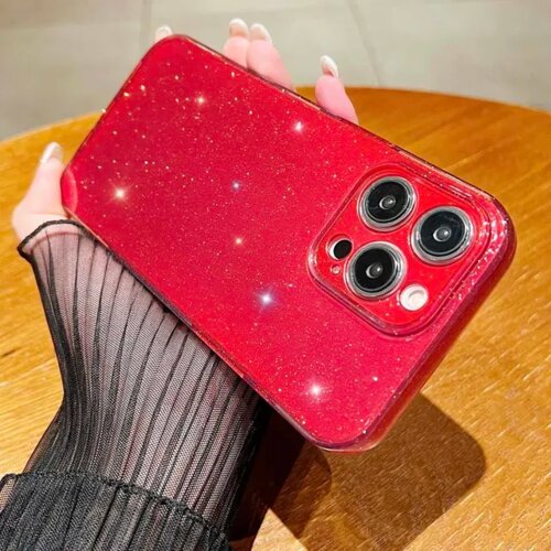  futrola silikon sa sljokicama za xiaomi redmi note 11 pro / redmi note 12 pro 4G crvena Cene