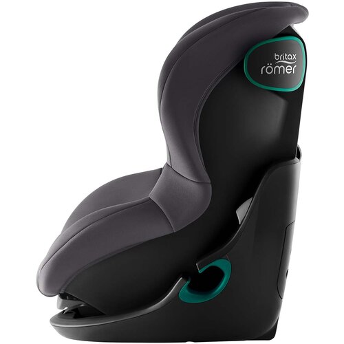 Britax Romer otro&amp;scaron;ki avtosedež king&amp;trade; pro i-size (76-105 cm) midnight grey Slike