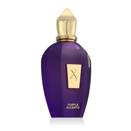 Xerjoff V Collection Purple Accento 100 ml parfemska voda unisex Cene