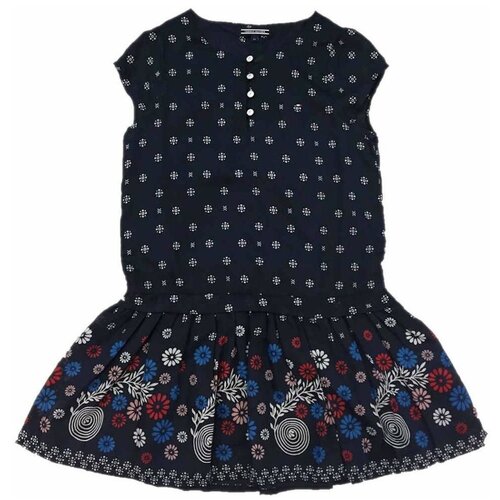 Tommy Hilfiger - Blue Slike