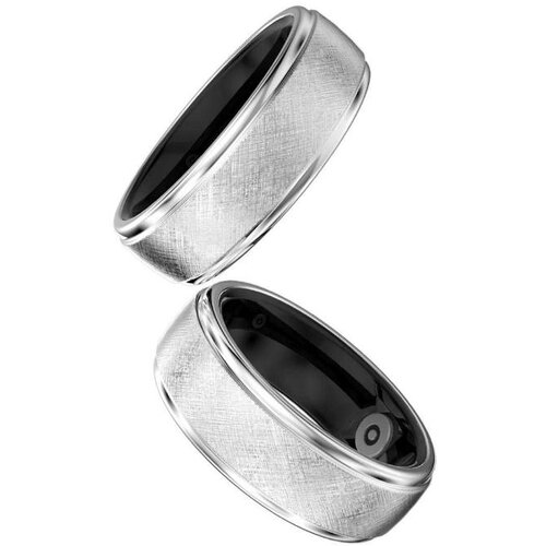  Pametni prstan HiFuture FutureRing 2, 10 (62mm), srebrna Cene