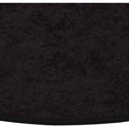  Perivi tepih &amp;phi; 120 cm antracit Slike