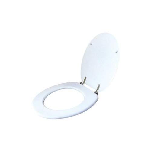  LAGUNA WC daska, lakirani medijapan, dezen BLISS, Inox ša DKSD606 Cene