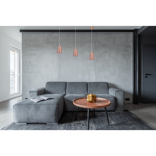 Toolight Lampa APP1036-1CP Slike