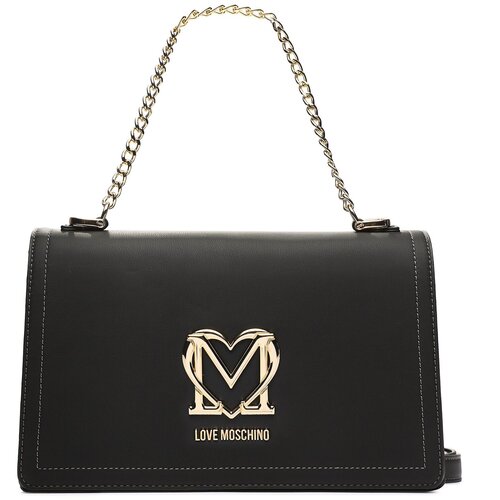 Love Moschino Ročna torba JC4227PP0HKG0000 Nero Slike