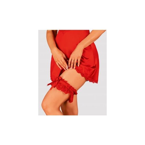 Obsessive Amor Cherris Garter Slike