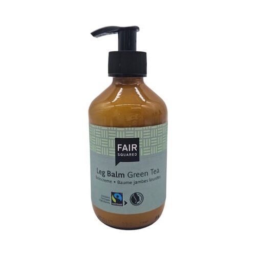 FAIR Squared Balzam za noge Green Tea - 240 ml Cene