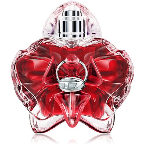 Diesel Only Desire Metallic Vanilla parfemska voda za žene 50 ml Slike
