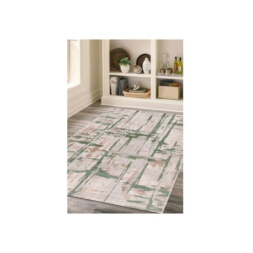 Conceptum Hypnose tepih lynosse P1150 green 60 x 110 (669OPL1710) Cene