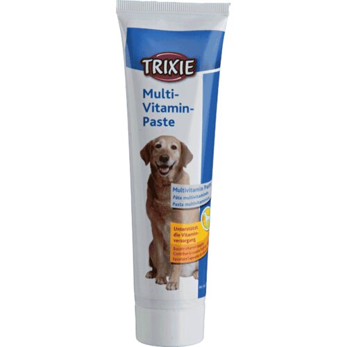 Trixie Multivitamin Pasta, 100 g Slike