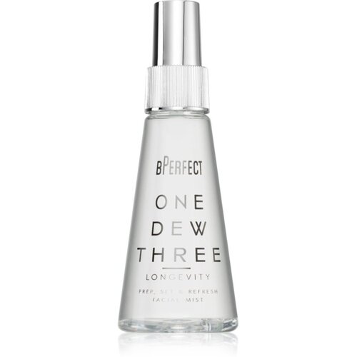 BPerfect One Dew Three pršilo za fiksiranje make-upa 100 ml Cene