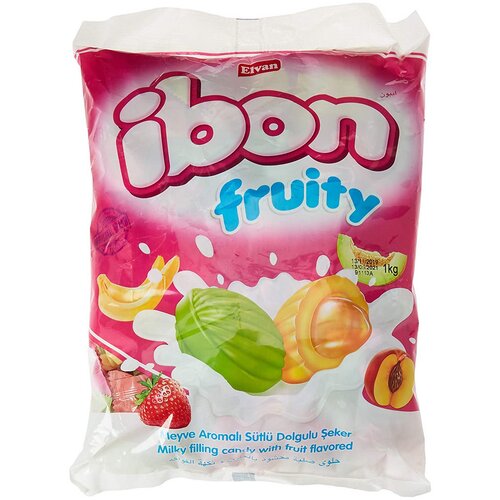 Elvan IBON MIX 1kg Slike