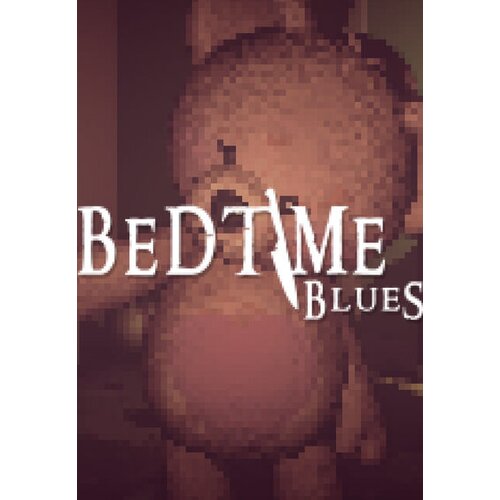  bedtime blues steam key global Cene