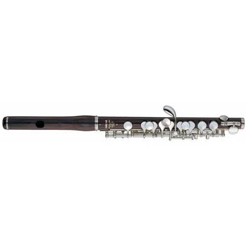 Yamaha YPC 62 Piccolo flauta