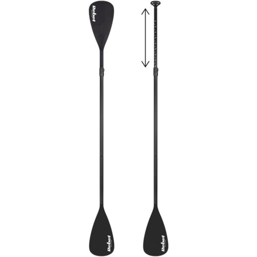 SUP daska REBEL ACTIVE RBA4507 - bijela Slike