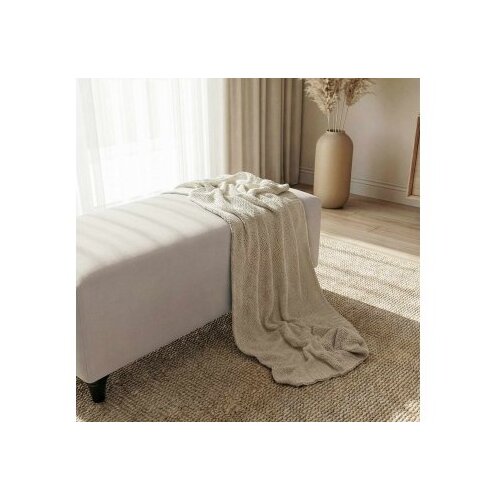 Atelier Del Sofa tabure flavia beige Slike
