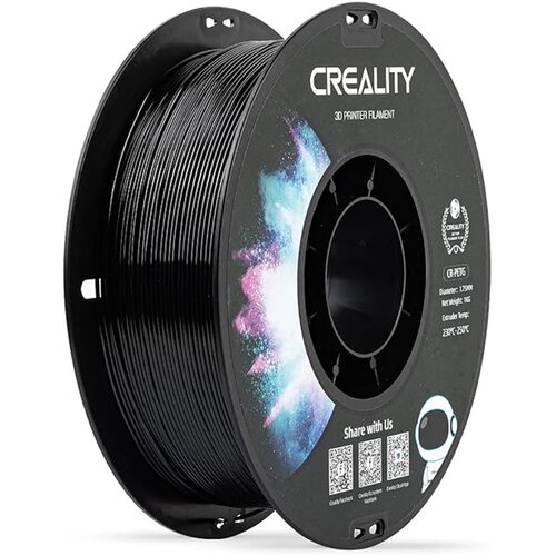 Creality cr-petg black 1.75mm 1.000g Cene