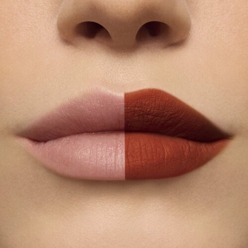 Lanc&amp;ocirc;me L&amp;#039;Absolu Rouge Drama Matte 2024 matirajoča &amp;scaron;minka polnilna odtenek 337 3.6 g Slike