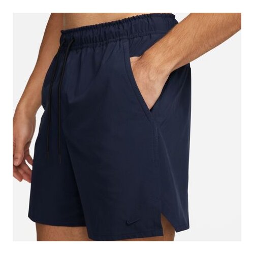 Nike Dri-FIT Unlimited 7in Shorts, Obsidian/Black - XXL, (20530685) Slike