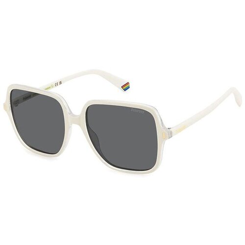 Polaroid PLD6219/S VK6/M9 Polarized - ONE SIZE (56) Slike