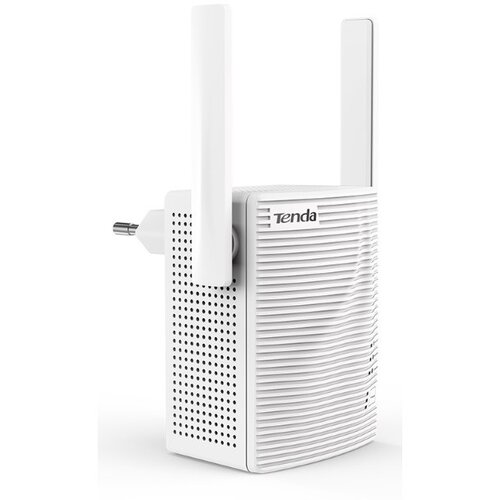 Tenda A18 AC1200 Dual-Band Wi-Fi Repeater Cene