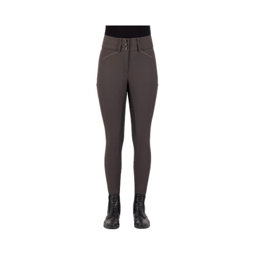 Eurostar Jahalne hlače &amp;quot;ESAurelia Diamond FullGrip&amp;quot;, mocca - 34 Slike