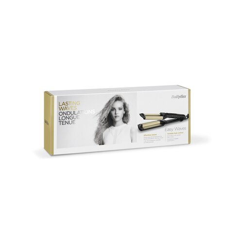 Babyliss Uvijač za kosu C260E Slike