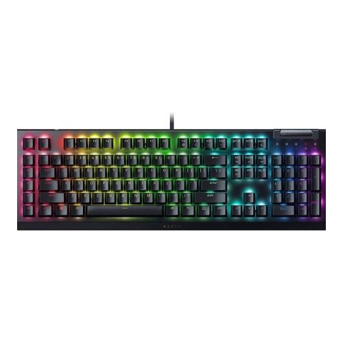 Razer Mehanička Tastatura Blackwidow V4 X Green Switch Cijene