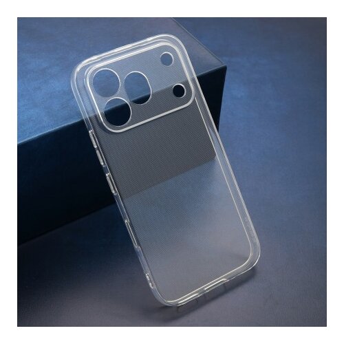  Futrola silikon clear za honor 600 pro providna ( F124498 ) Cene