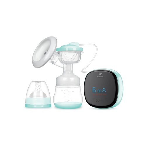 Truelife Nutrio BP Electric prsna črpalka Slike
