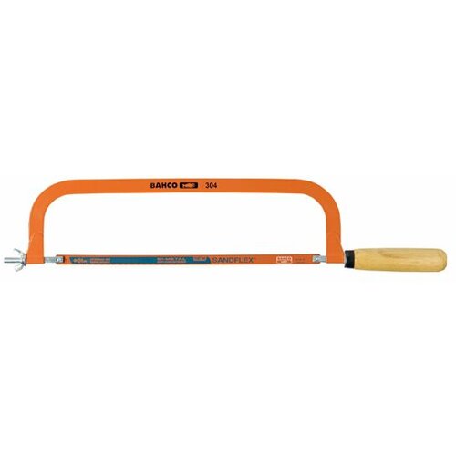 Bahco Luk metalne pile 304 broj zubaca (po colu) 24 duljina lista pile 300 mm Cijene