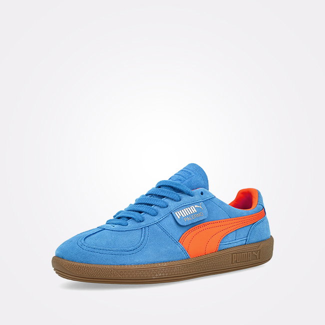 Puma Ženske patike palermo Slike