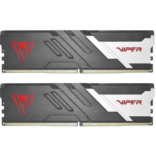 PATRIOT VIPER venom kit 32GB (2x16GB) DDR5-5600 dimm PC5-44800 CL36, 1.25V Cene