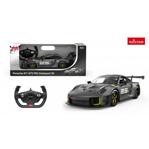 Rastar RC PORSCHE 911GTS RS CLUBSPORT 24 1:14 Cene