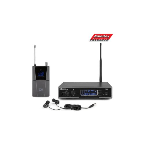 Power dynamics IN EAR MONITORING SISTEM PD800 UHF Slike