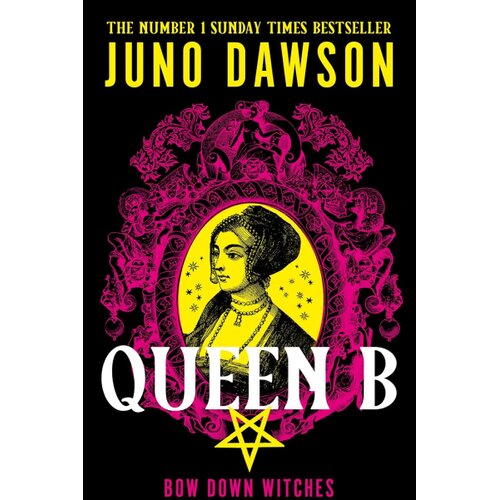 Harper Collins Publishers Ltd Juno Dawson - Queen B Slike